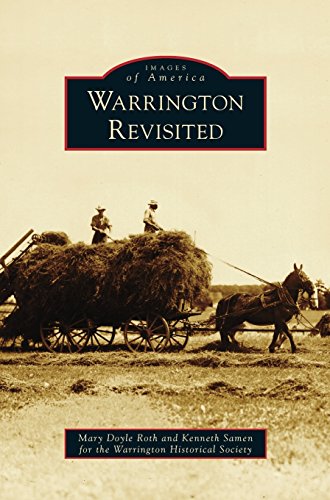 Warrington Revisited [Hardcover]