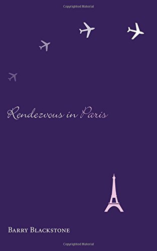Rendezvous in Paris [Paperback]