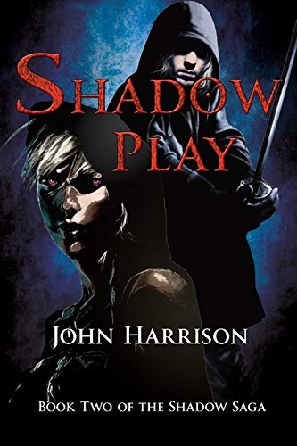 Shadow Play [Paperback]