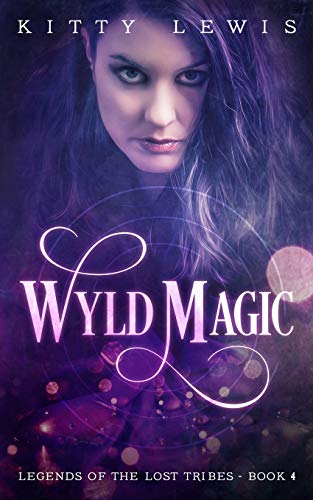 Wyld Magic [Paperback]