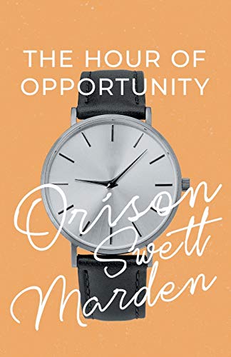 Hour of Opportunity [Paperback]