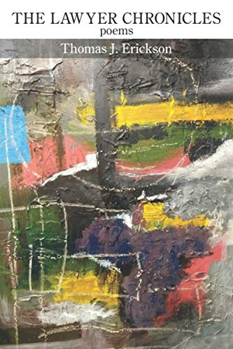 Lawyer Chronicles [Paperback]