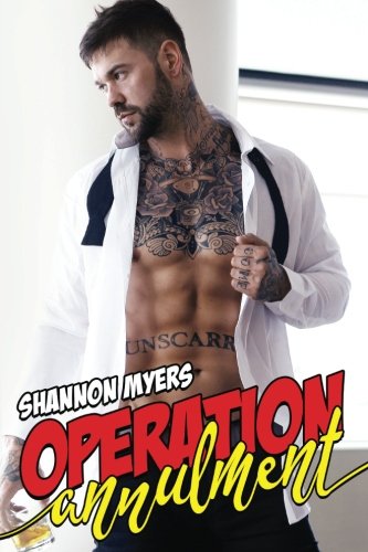 Operation Annulment [Paperback]