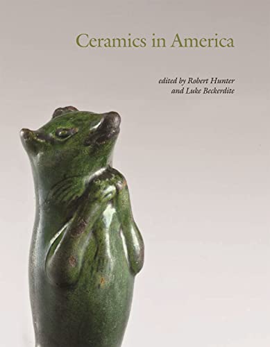 Ceramics in America 2009 [Hardcover]