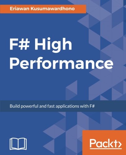F High Performance [Paperback]