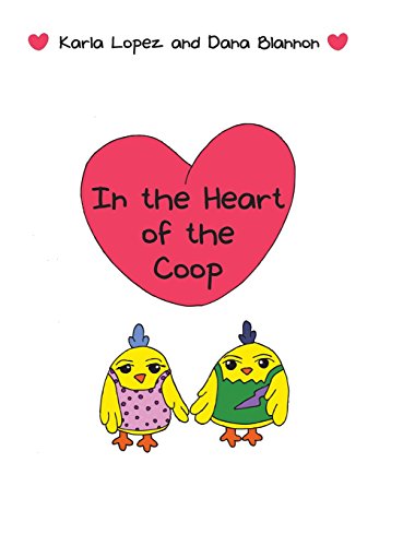 In The Heart Of The Coop [Hardcover]