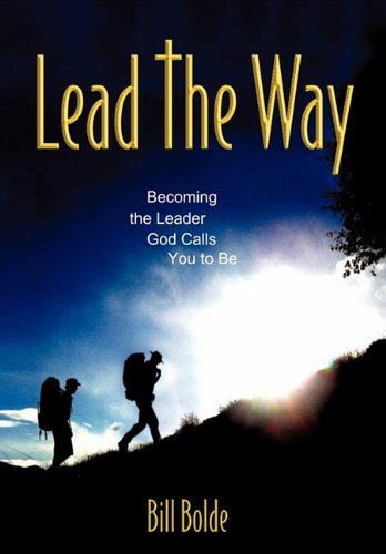 Lead the Way [Hardcover]