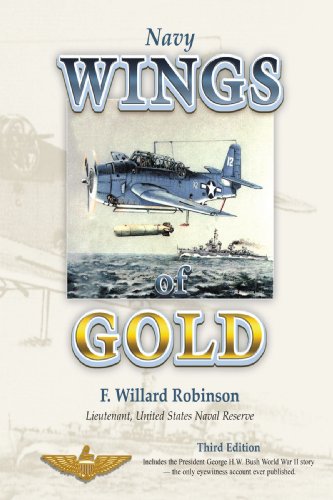 Navy Wings Of Gold 3rd Edition [Paperback]