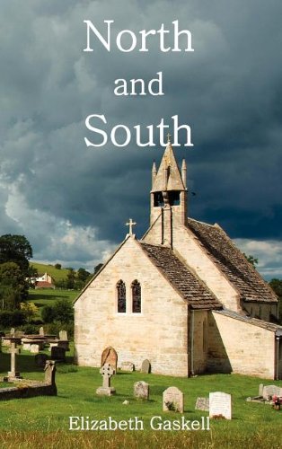 North And South [Hardcover]