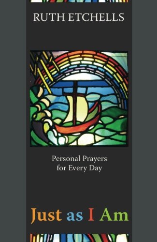 Just As I Am [Paperback]