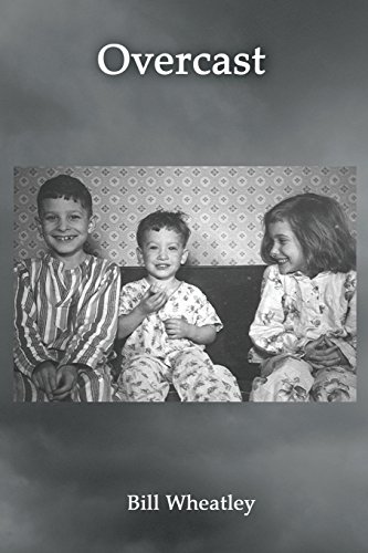 Overcast [Paperback]