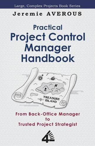Practical Project Control Manager Handbook [Paperback]