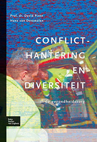Conflicthantering en diversiteit [Hardcover]