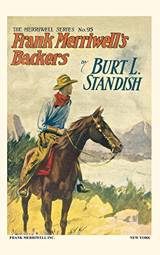 Frank Merriwell's Backers [Paperback]
