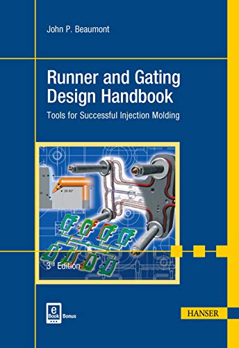 Runner and Gating Design Handbook 3E [Hardcover]