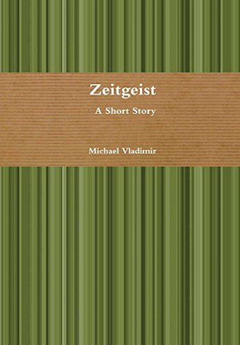 Zeitgeist [Hardcover]