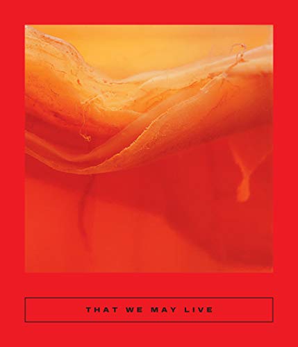 That We May Live Speculative Chinese Fiction [Paperback]