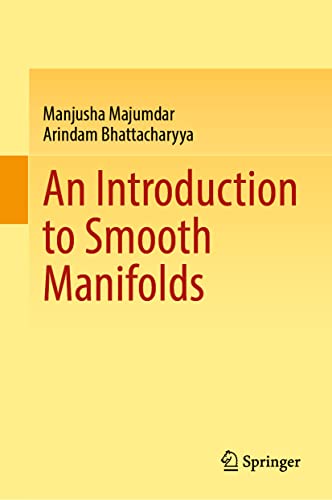 An Introduction to Smooth Manifolds [Hardcover]