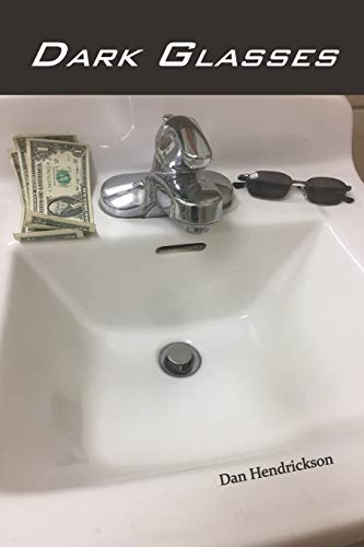 Dark Glasses [Paperback]