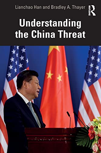 Understanding the China Threat [Paperback]