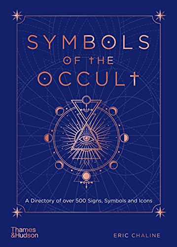 Symbols of the Occult [Hardcover]