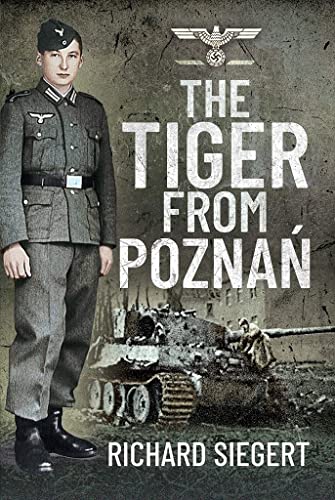 The Tiger from PoznaD [Hardcover]