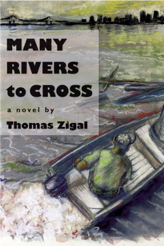 Many Rivers To Cross [Paperback]