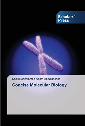 Concise Molecular Biology