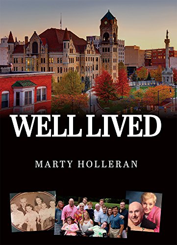 Well Lived [Hardcover]