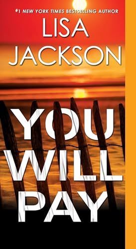 You Will Pay [Paperback]