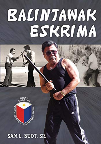 Balintawak Eskrima [Paperback]