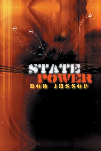 State Power [Paperback]