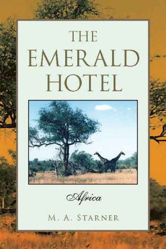 Emerald Hotel  Africa [Hardcover]