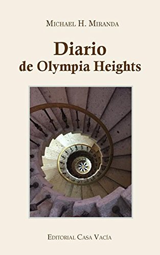 Diario De Olympia Heights (spanish Edition) [Paperback]