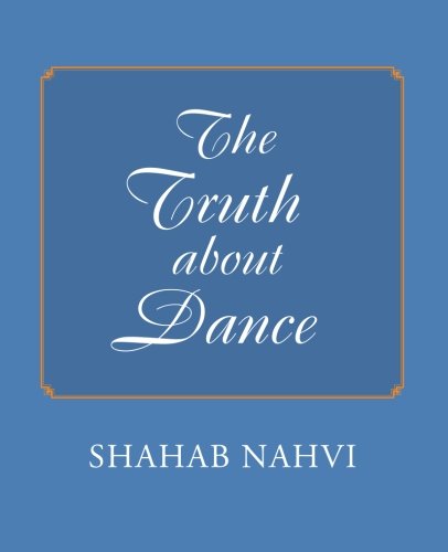 The Truth About Dance [Paperback]