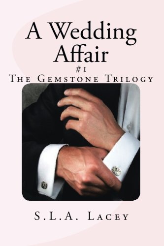 Wedding Affair  A Gemstone Novel [Paperback]