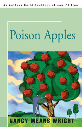 Poison Apples [Paperback]