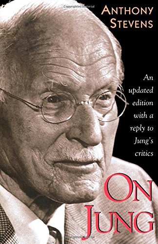 On Jung [Paperback]