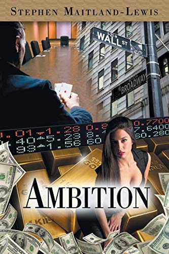 Ambition [Paperback]