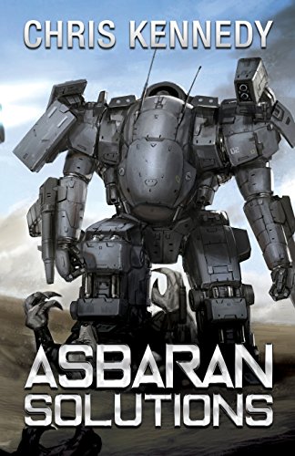 Asbaran Solutions (revelations Cycle) [Paperback]