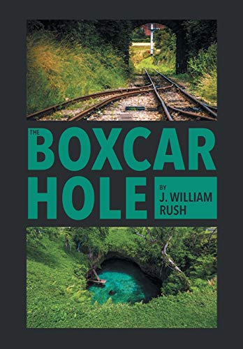 Boxcar Hole [Hardcover]