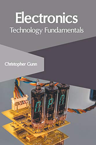 Electronics Technology Fundamentals [Hardcover]