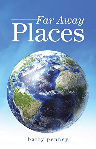 Far Away Places [Paperback]