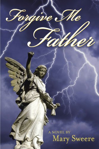 Forgive Me Father [Paperback]