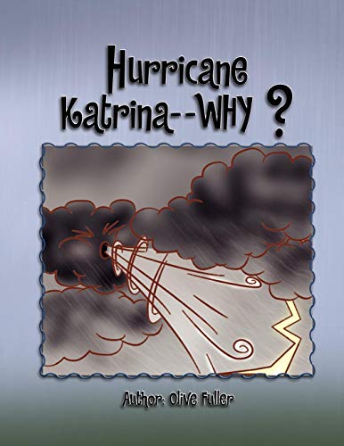 Hurricane Katrina - - Why [Paperback]
