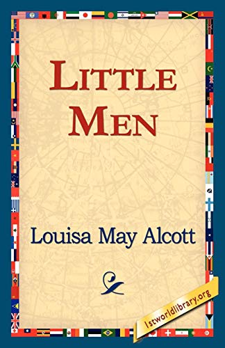 Little Men [Paperback]