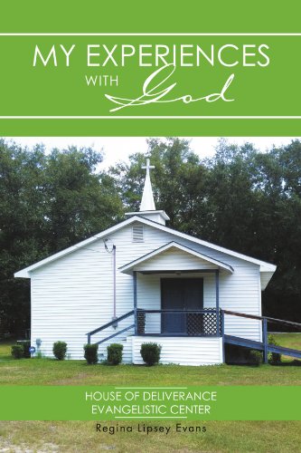 My Experiences with God [Paperback]