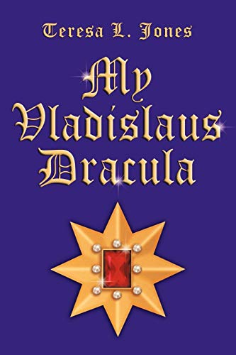 My Vladislaus Dracula [Paperback]