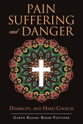 Pain Suffering And Danger [Paperback]
