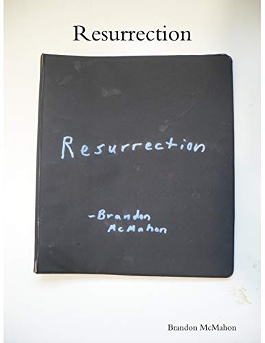 Resurrection [Paperback]